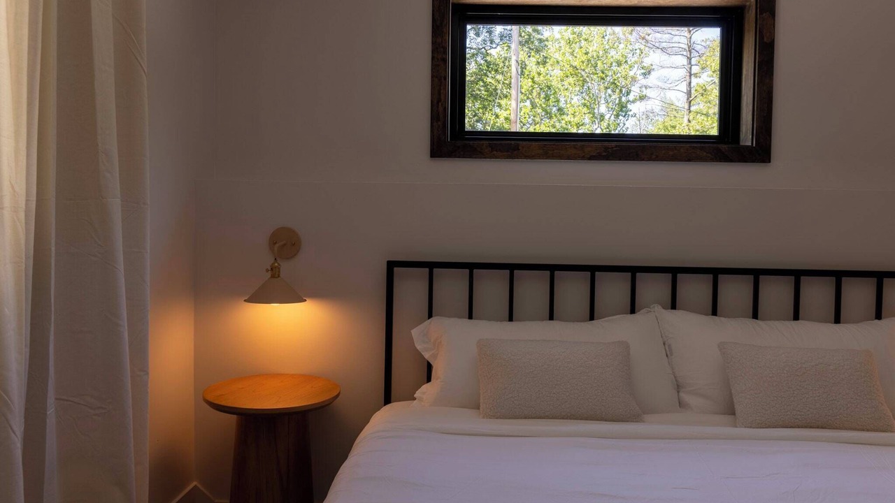 Photo of Bedroom in Catskill