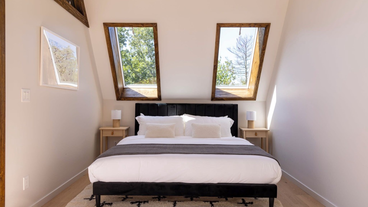 Photo of Bedroom in Catskill