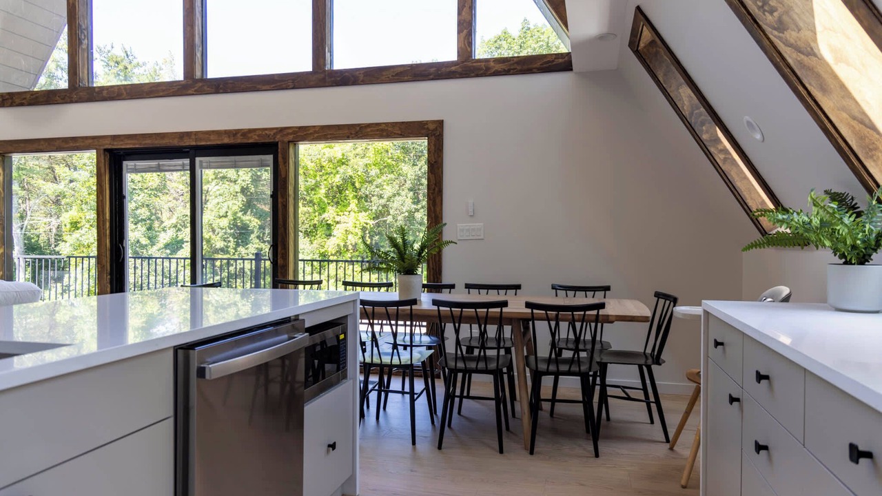 Photo of Kitchen in Catskill