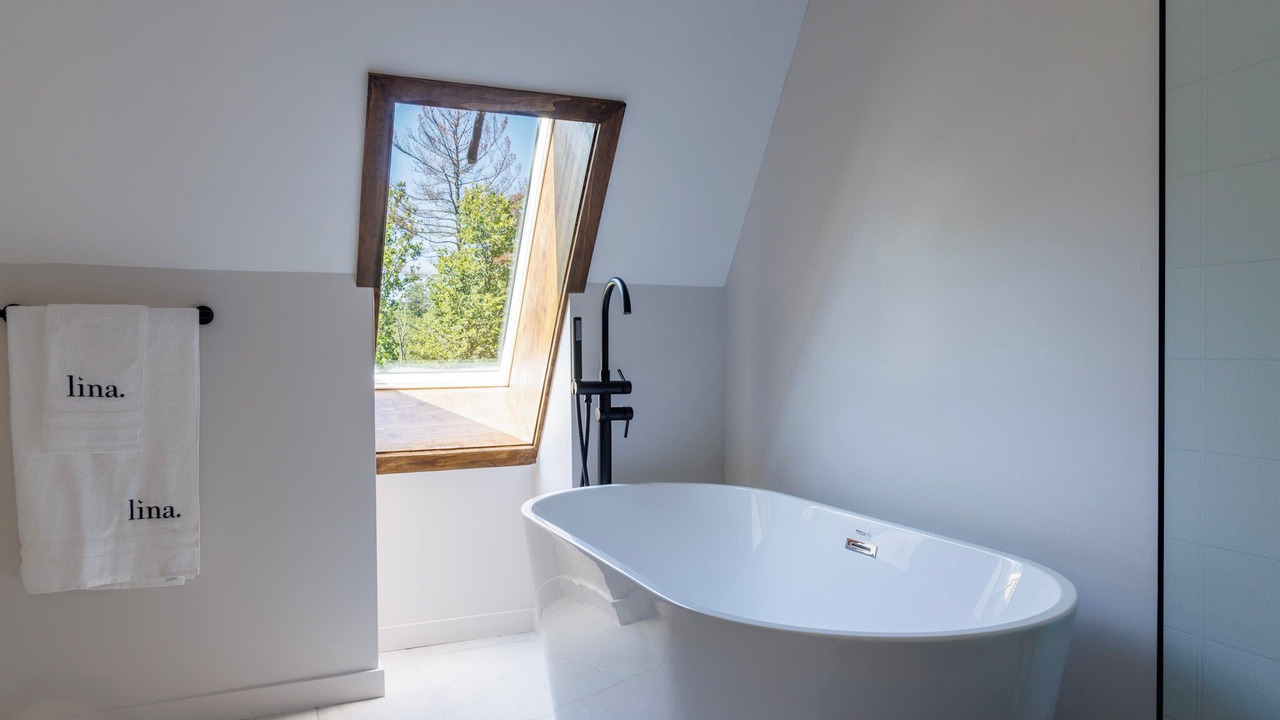 Photo of Bathroom in Catskill