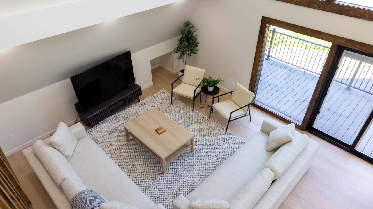Photo of Livingroom in Catskill