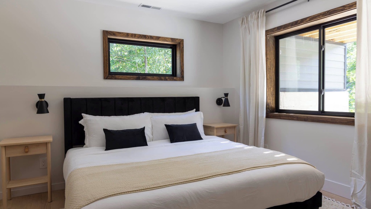 Photo of Bedroom in Catskill
