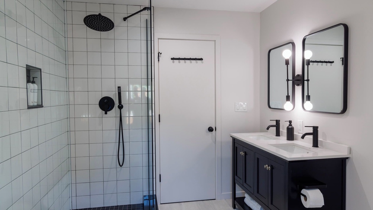 Photo of Bathroom in Catskill
