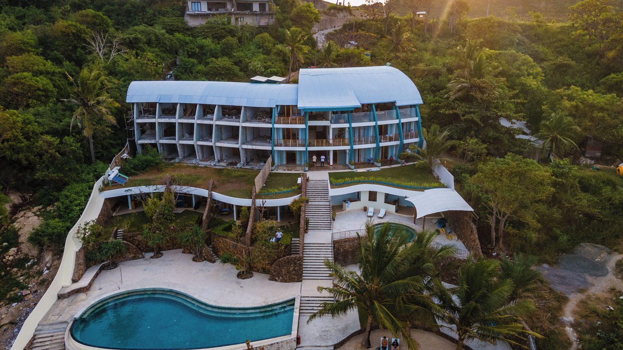 Photo of Outdoor in Kuta