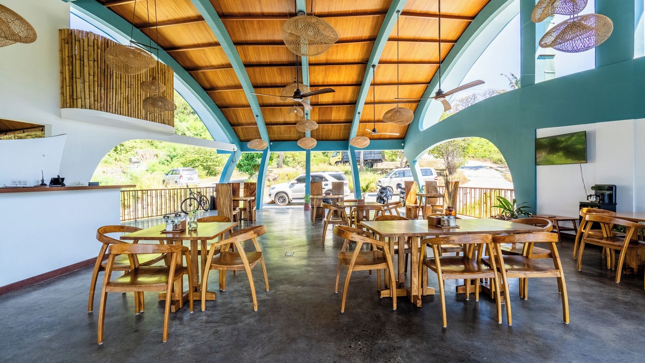 Photo of Outdoor in Kuta