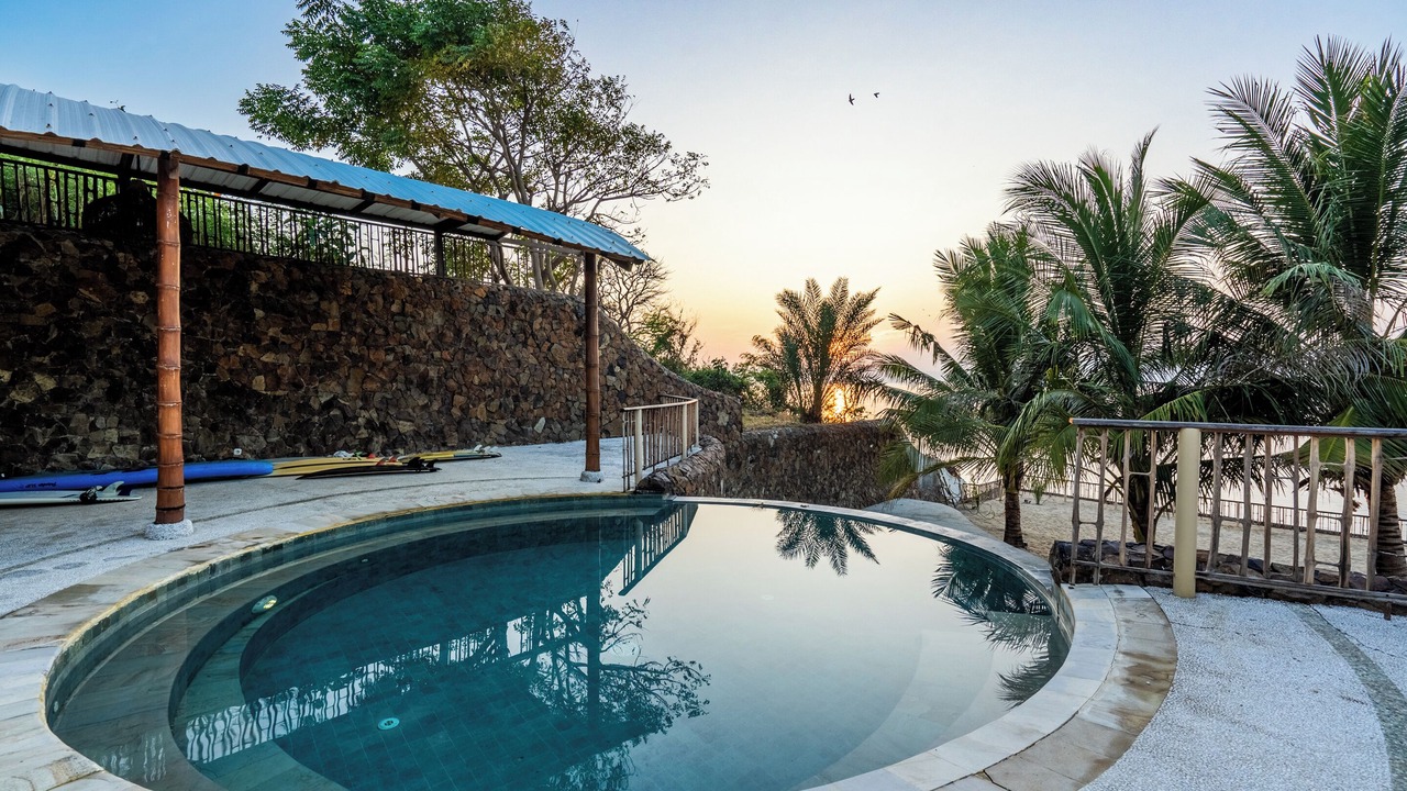 Photo of Outdoor in Kuta