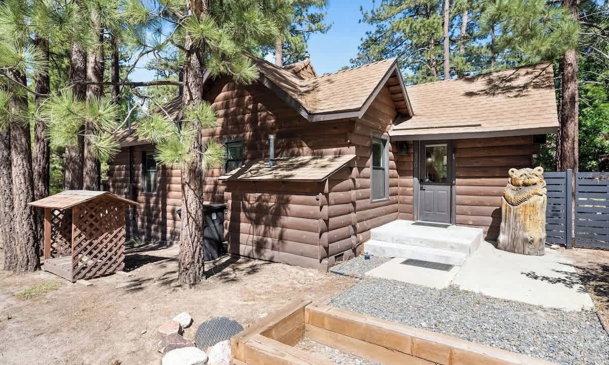 Photo of Others in Big Bear City