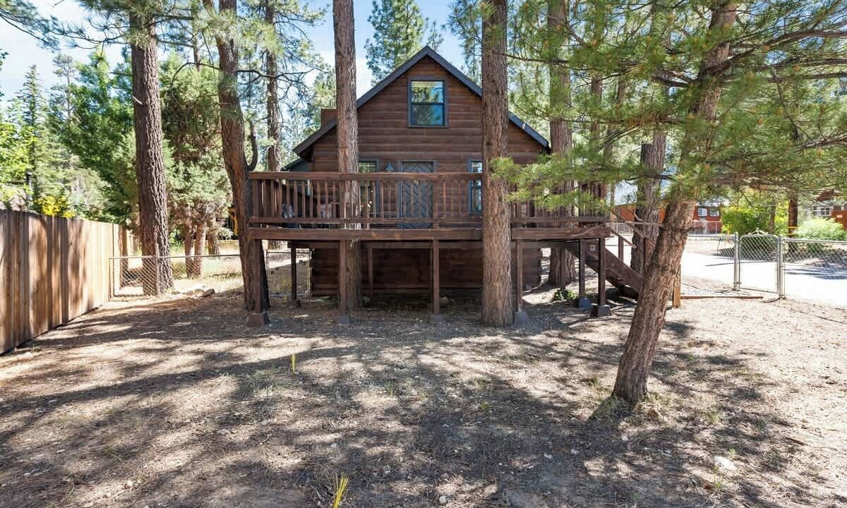 Photo of Outdoor in Big Bear City