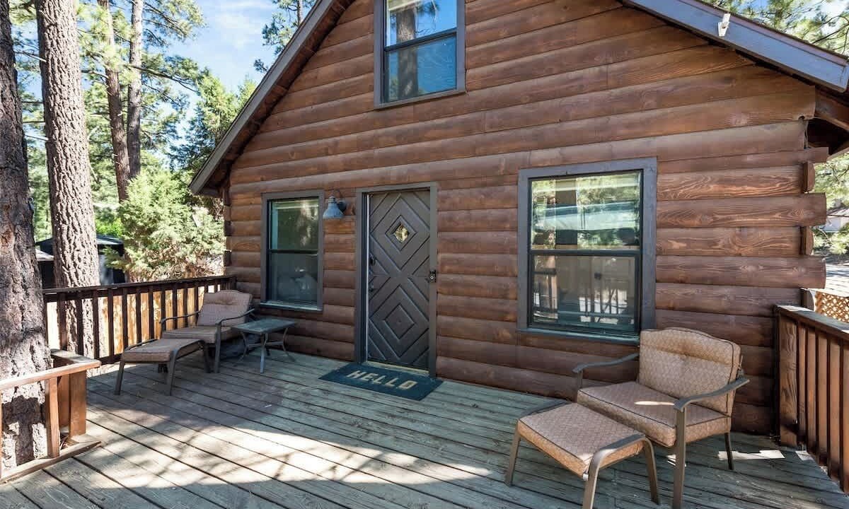Photo of Others in Big Bear City