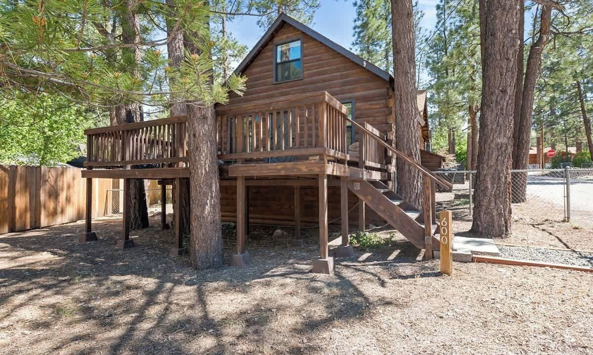 Photo of Outdoor in Big Bear City