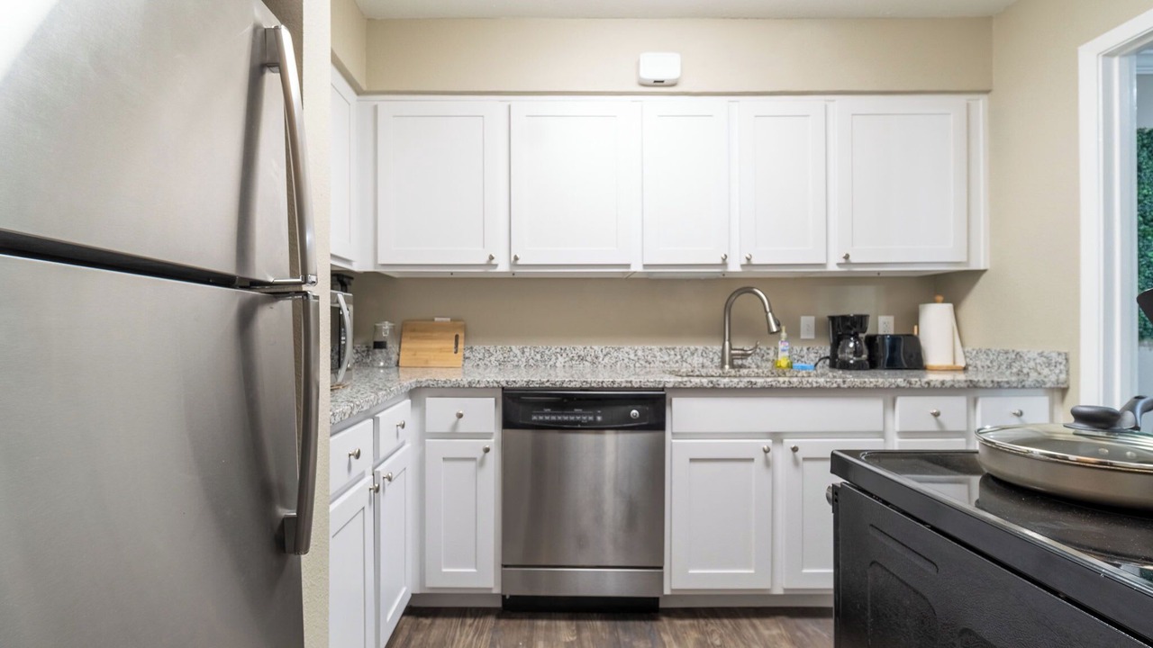 Photo of Kitchen in North Dallas