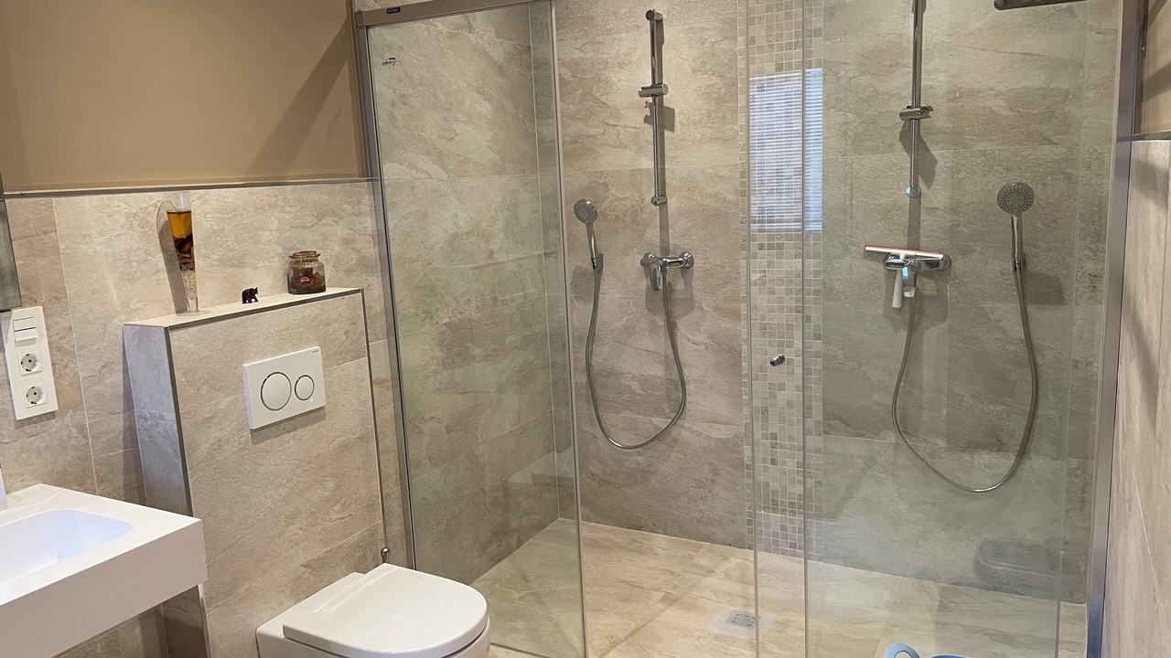 Photo of Bathroom in Irun