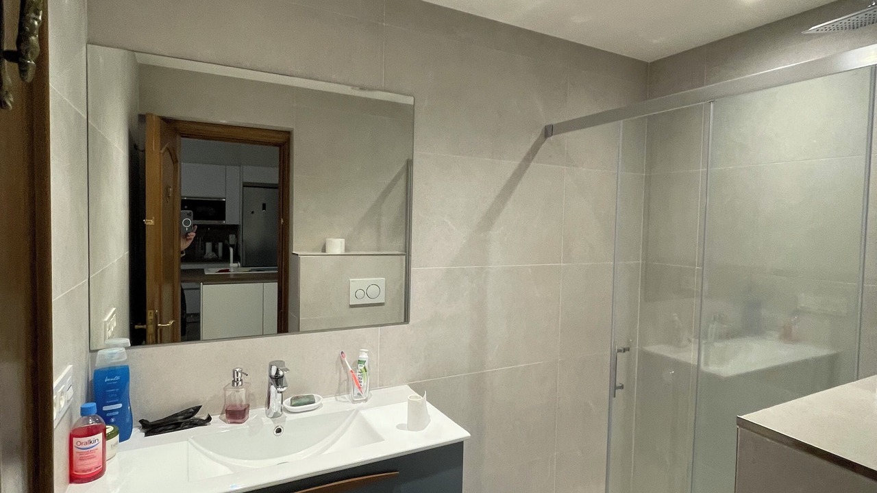 Photo of Bathroom in Irun