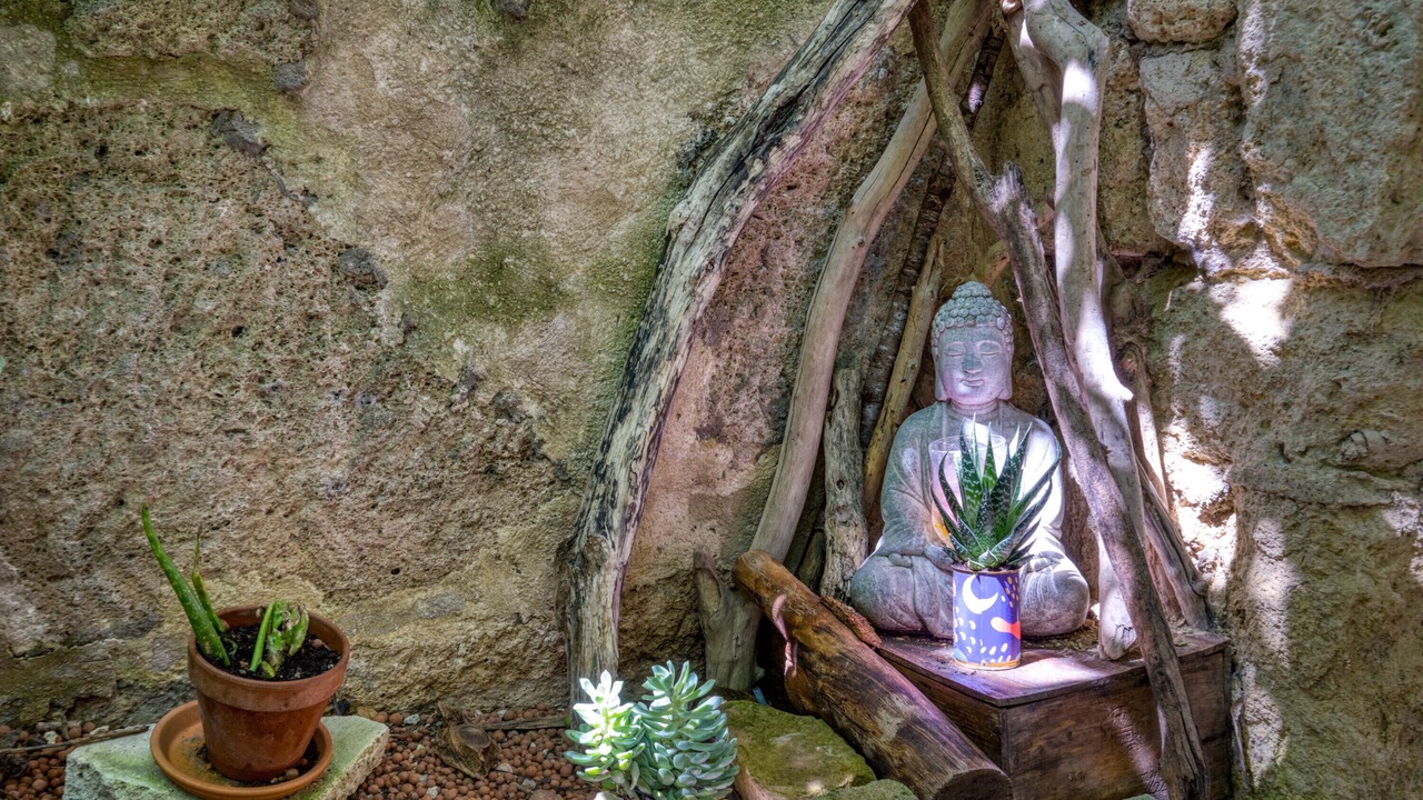 Photo of Outdoor in Poussan