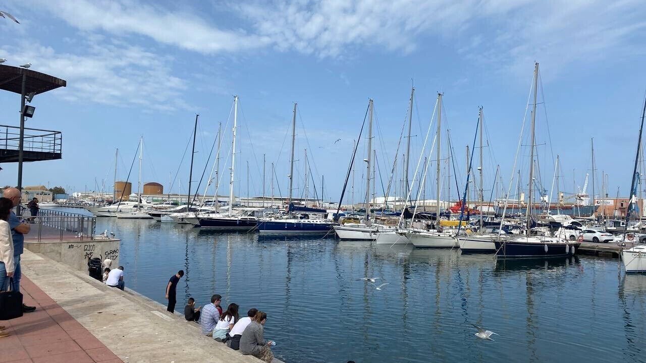 Photo of Others in El Grao de Castellon