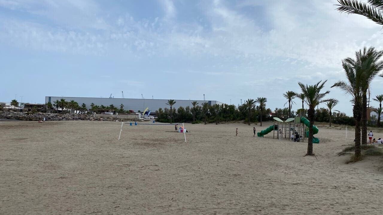 Photo of Others in El Grao de Castellon
