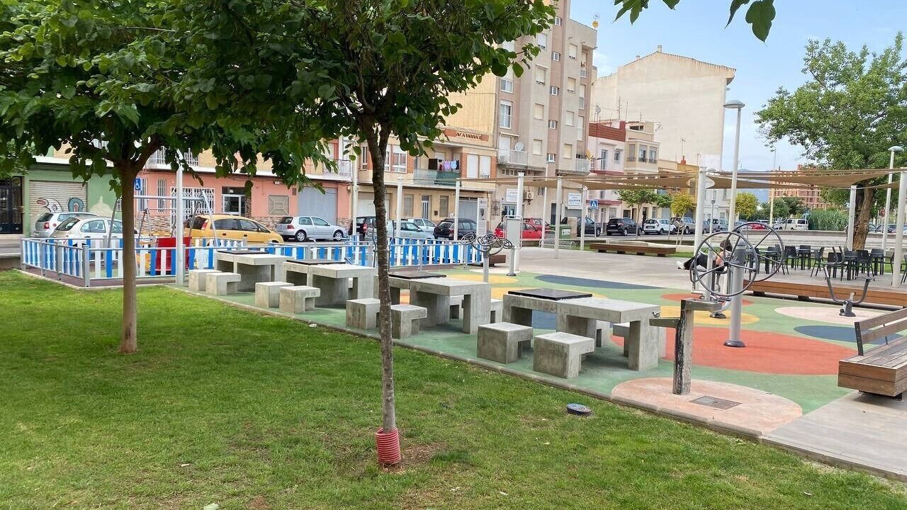 Photo of Outdoor in El Grao de Castellon