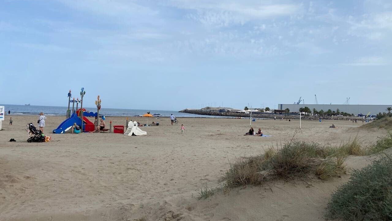 Photo of Others in El Grao de Castellon