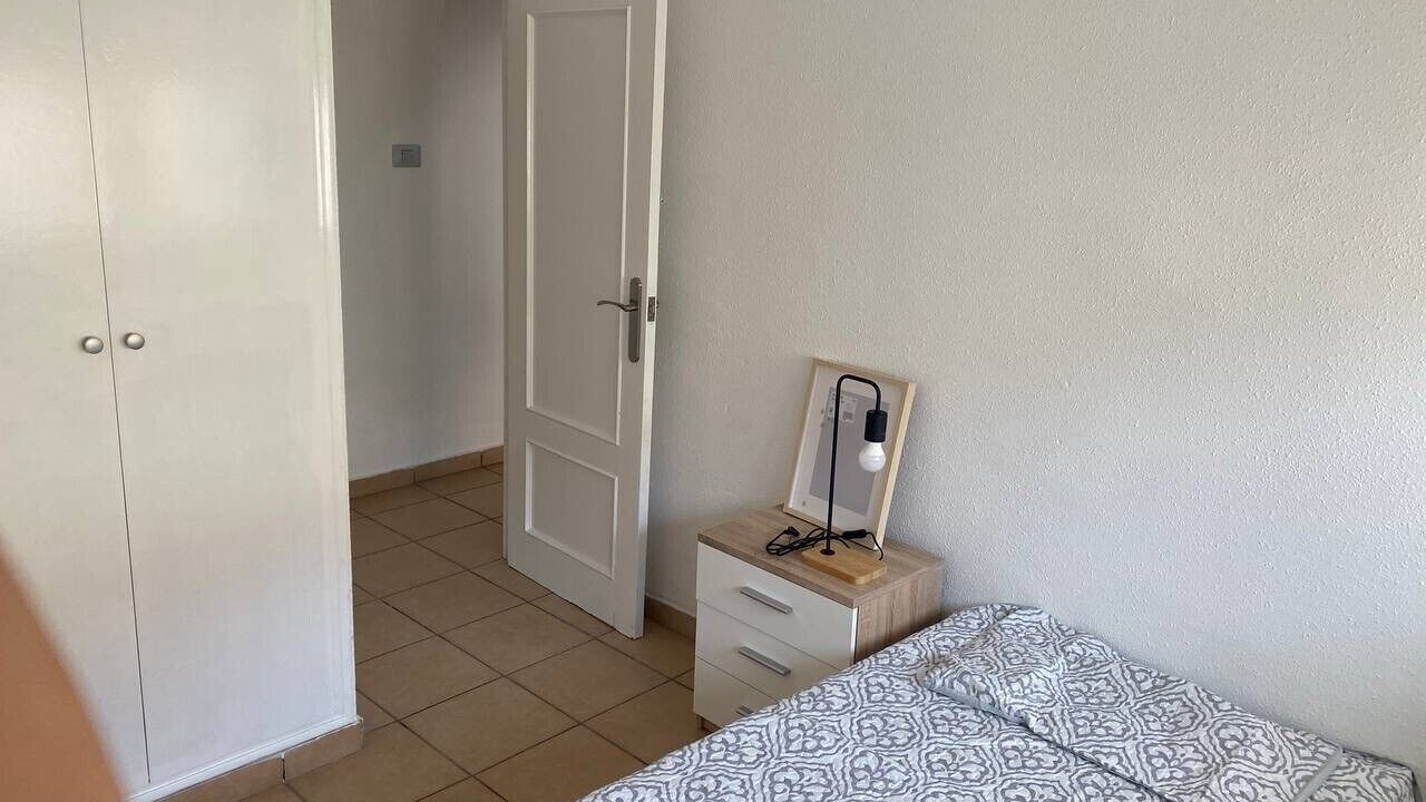 Photo of Bedroom in El Grao de Castellon
