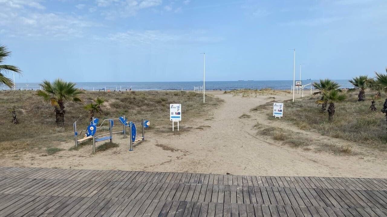 Photo of Others in El Grao de Castellon