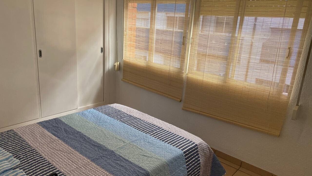 Photo of Bedroom in El Grao de Castellon