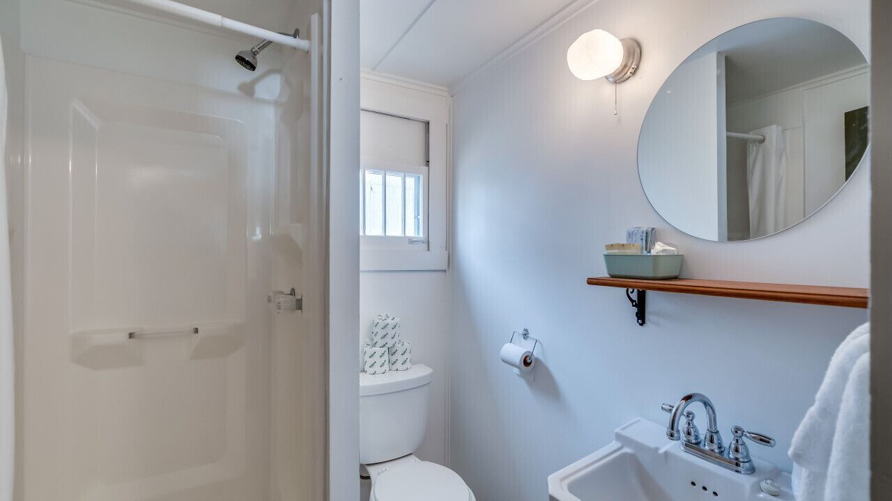 Photo of Bathroom in Clayton