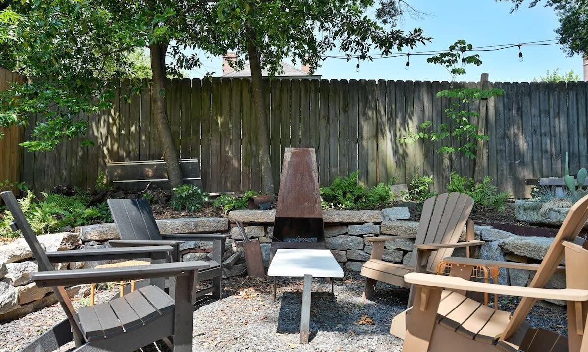 Photo of Outdoor in Cabbagetown