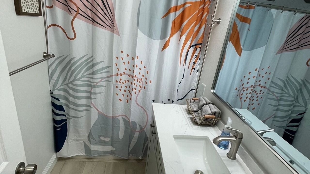 Photo of Bathroom in Riverside