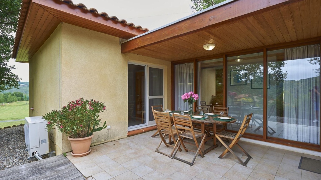 Photo of Outdoor in Quillan