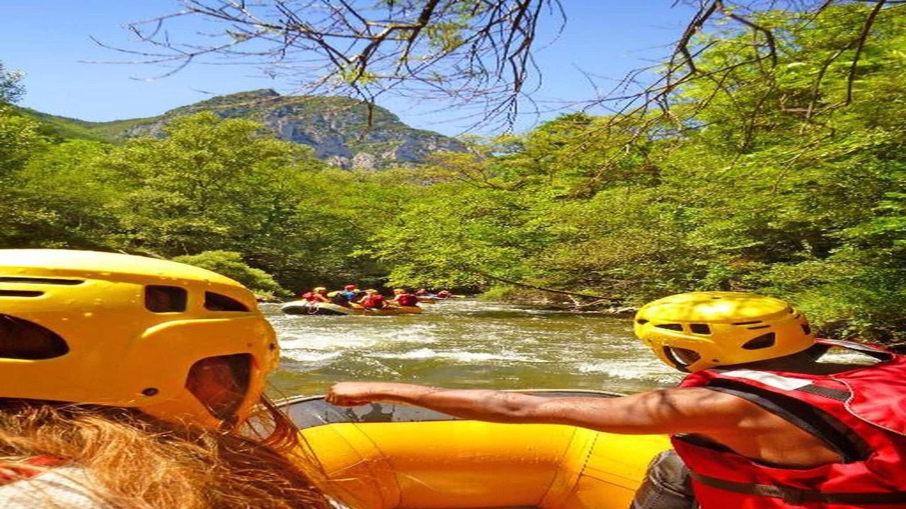 Photo of Others in Quillan