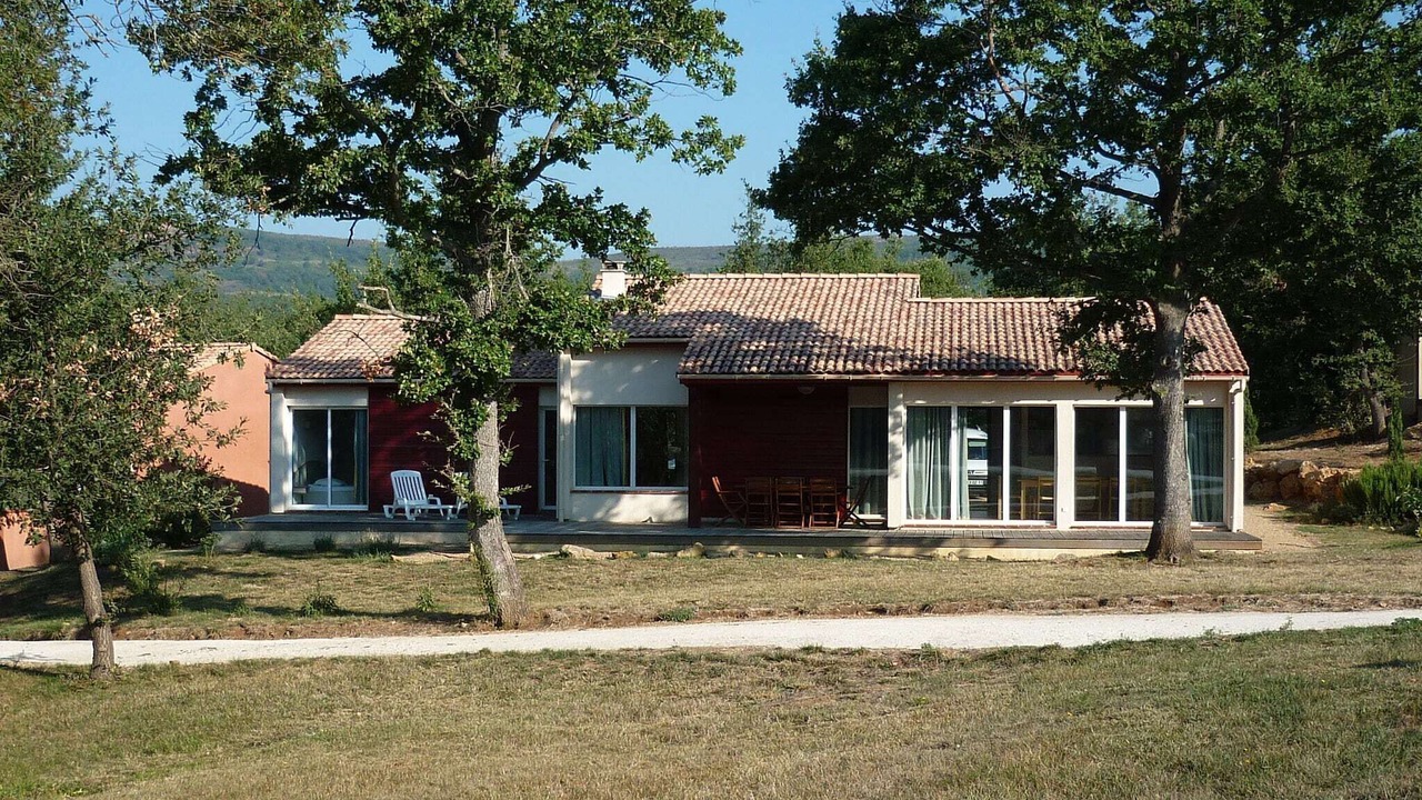 Photo of Outdoor in Quillan