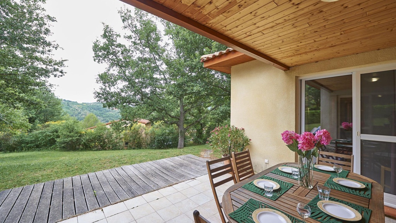 Photo of Outdoor in Quillan