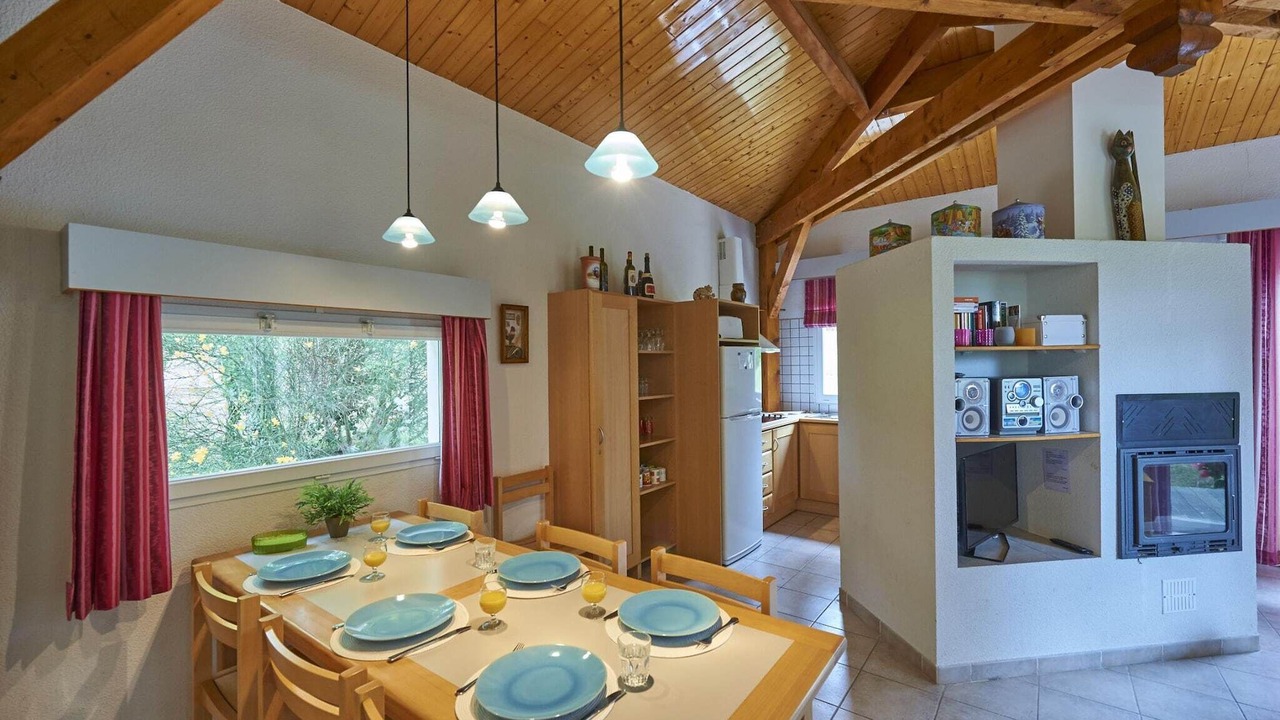 Photo of Livingroom in Quillan