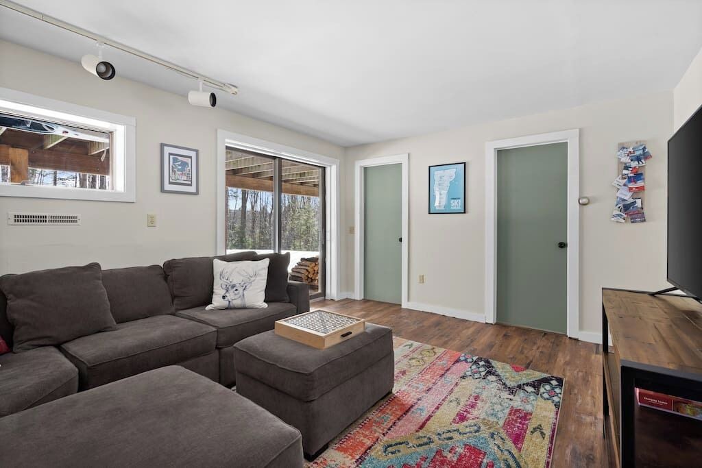 Photo of Livingroom in West Dover