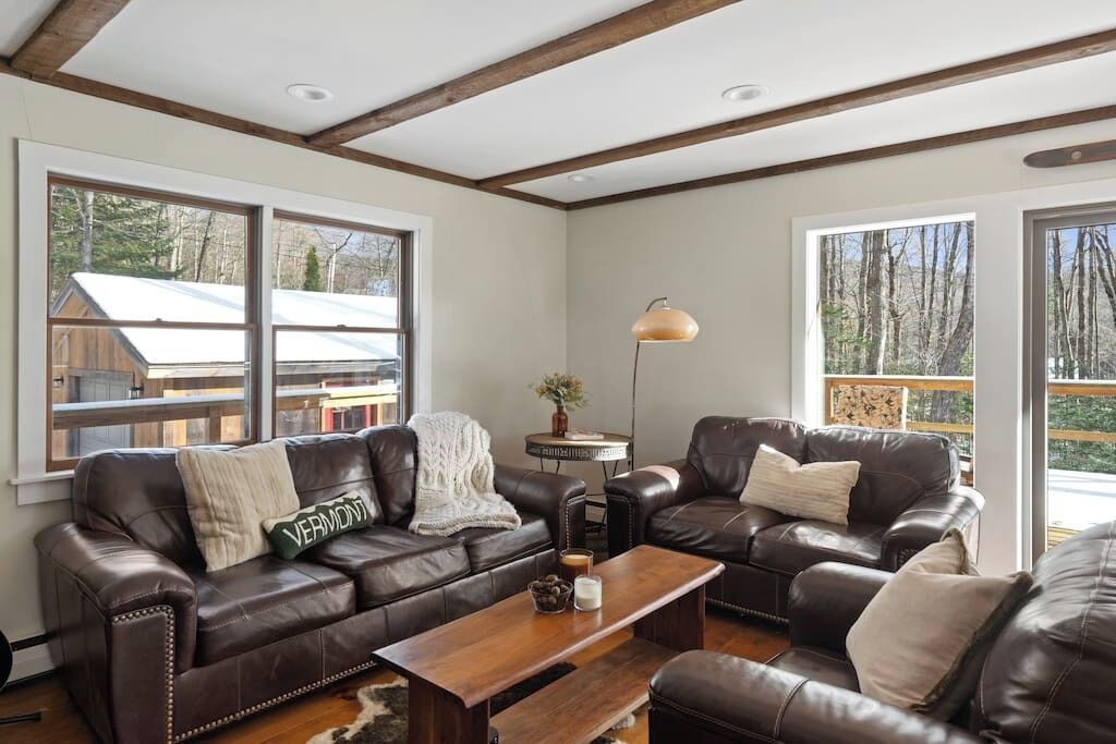 Photo of Livingroom in West Dover