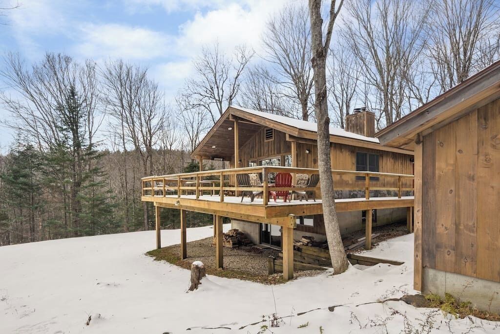Photo of Patio Balcony in West Dover