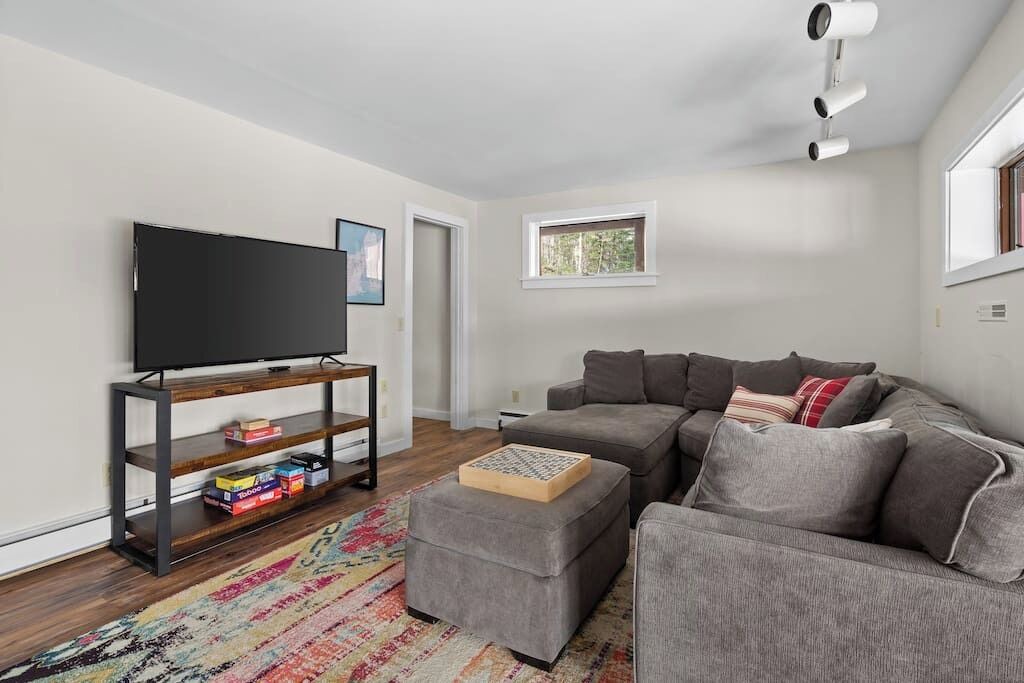 Photo of Livingroom in West Dover