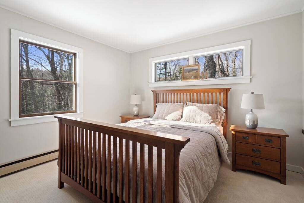 Photo of Bedroom in West Dover