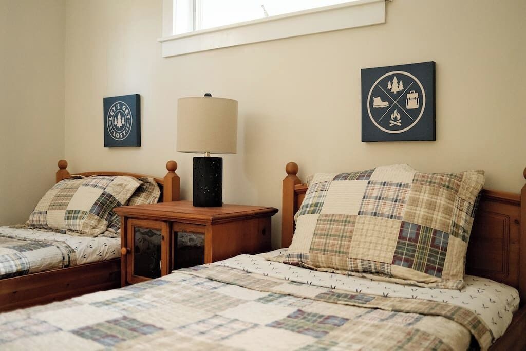 Photo of Bedroom in West Dover