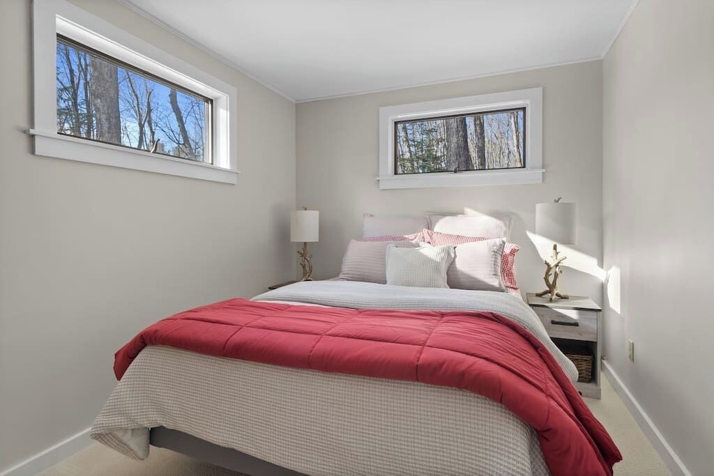 Photo of Bedroom in West Dover