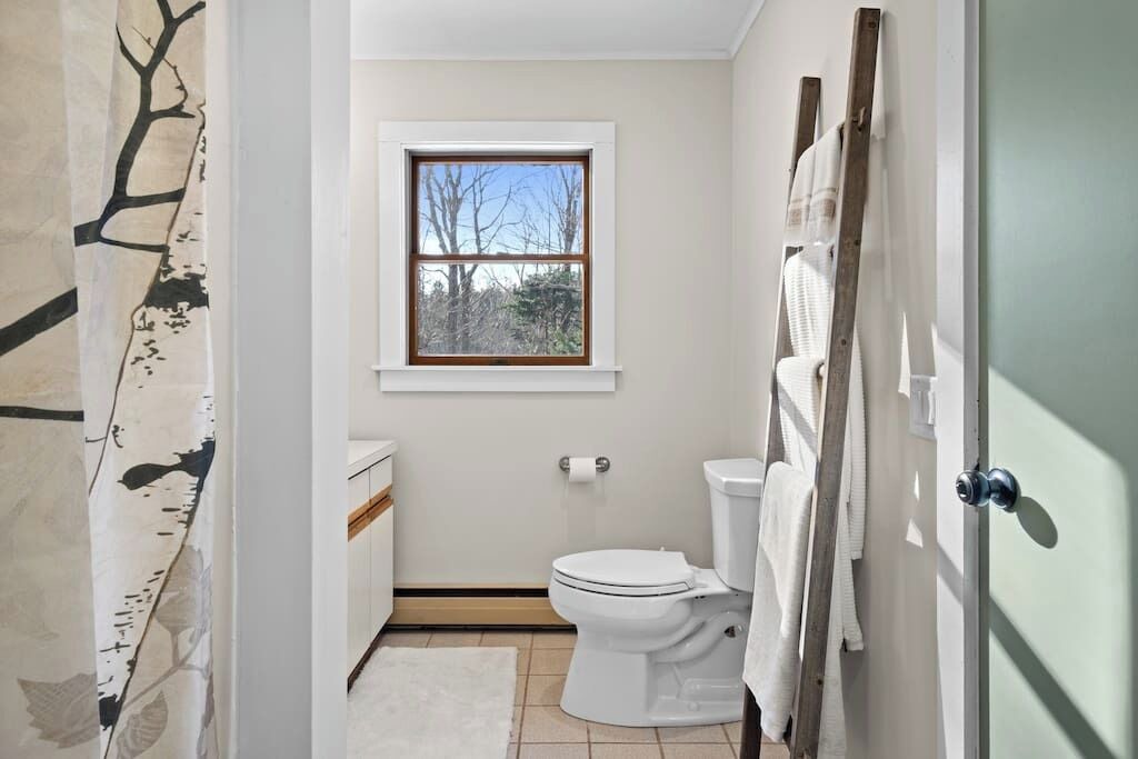 Photo of Bathroom in West Dover