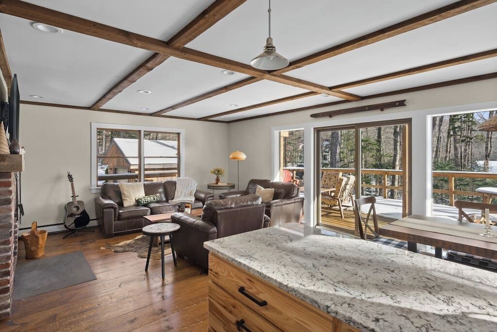 Photo of Bedroom in West Dover