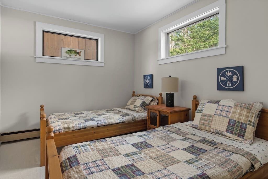 Photo of Bedroom in West Dover