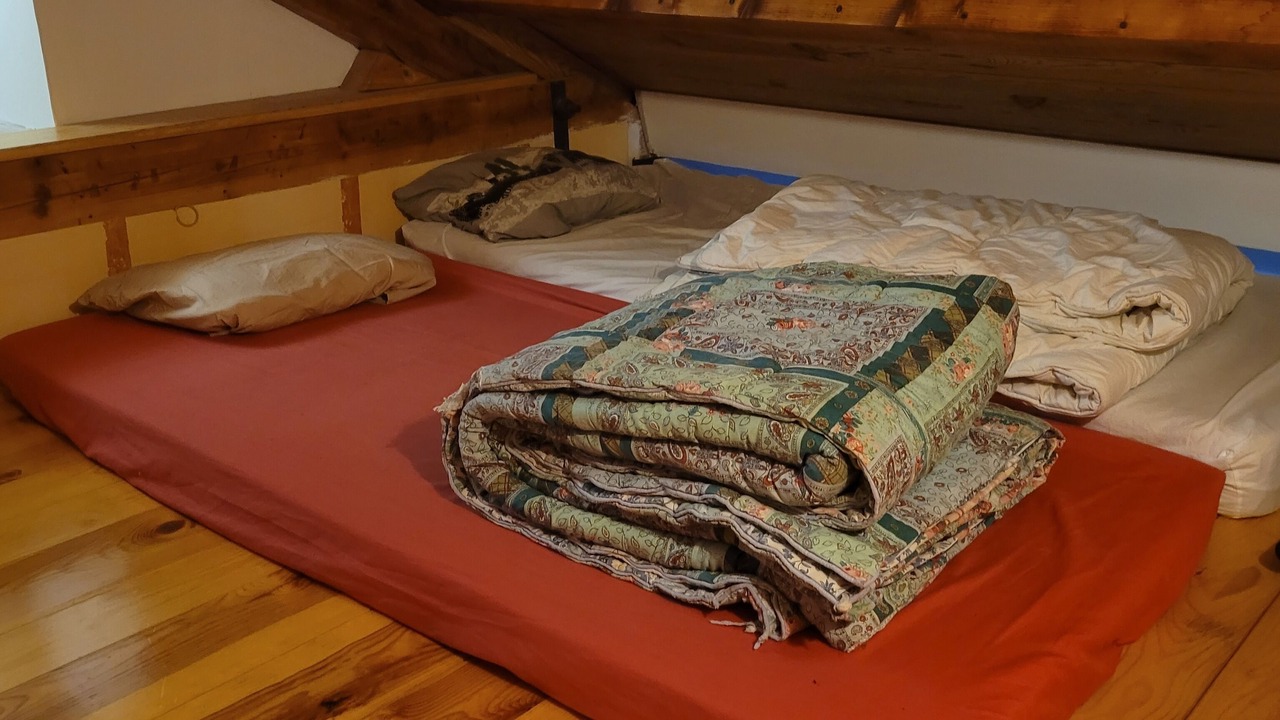 Photo of Bedroom in Monistrol-sur-Loire