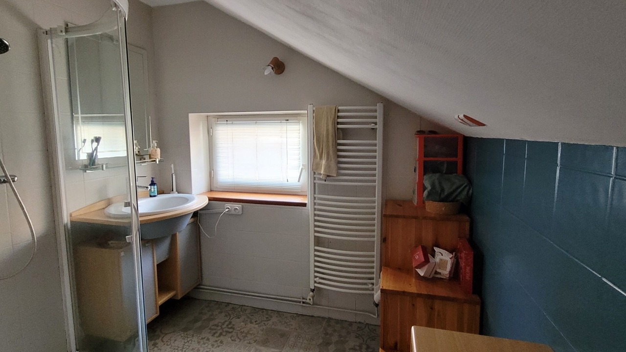 Photo of Bathroom in Monistrol-sur-Loire