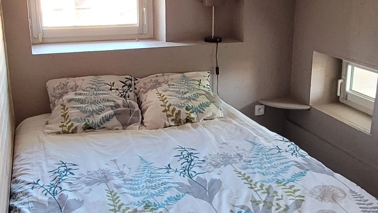 Photo of Bedroom in Monistrol-sur-Loire