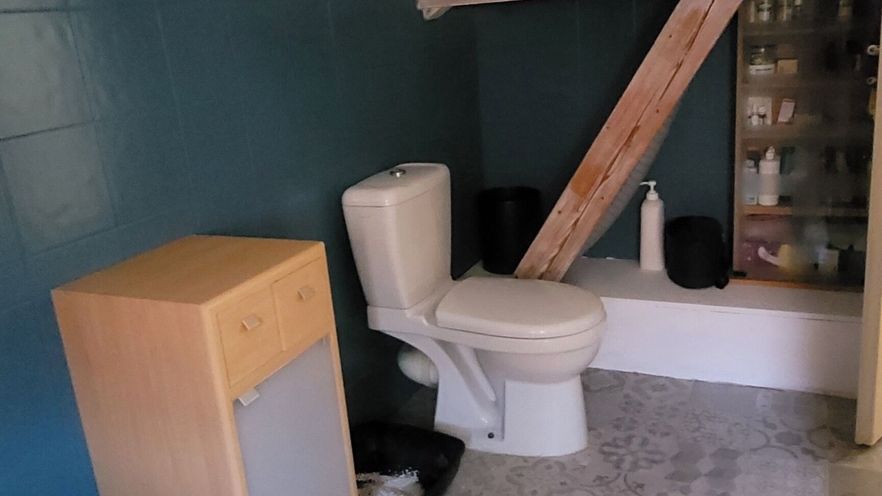 Photo of Bathroom in Monistrol-sur-Loire