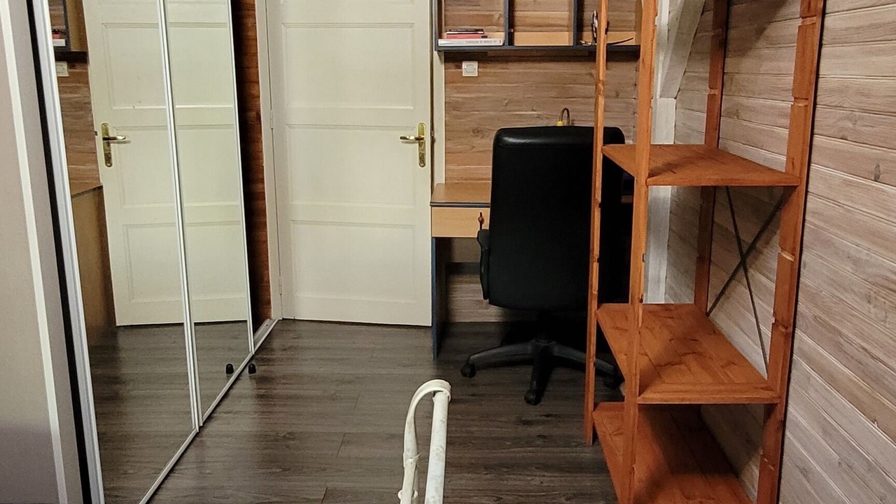 Photo of Bedroom in Monistrol-sur-Loire