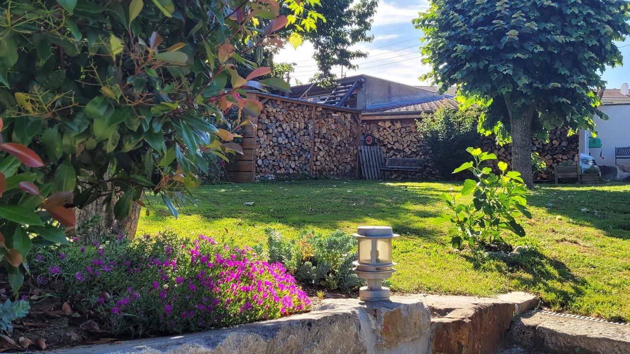 Photo of Outdoor in Monistrol-sur-Loire
