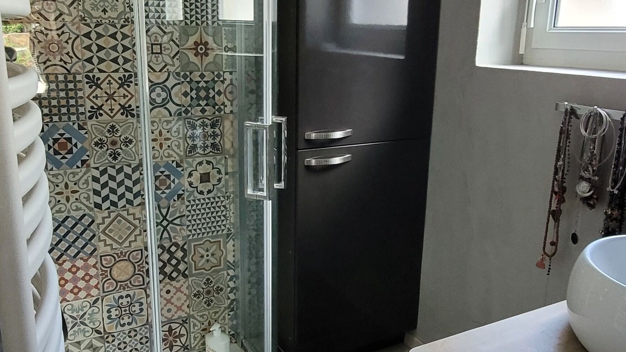 Photo of Bathroom in Monistrol-sur-Loire